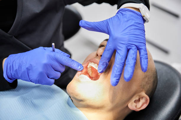 , MA Emergency Dental Service Company