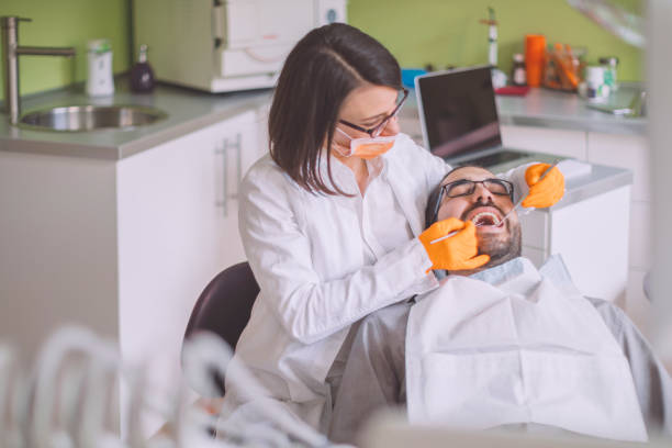 Best Broken or Chipped Tooth Repair in Northampton, MA